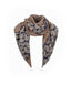 UGG Merino Wool Print Scarf - UGG Specialist Australia