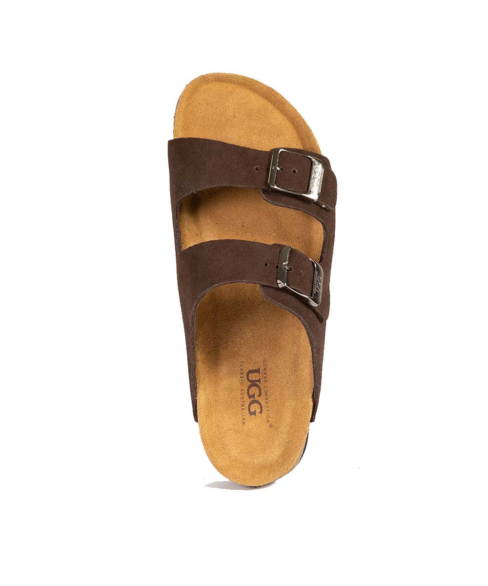 UGG Alto Sandal - Men - UGG Specialist Australia