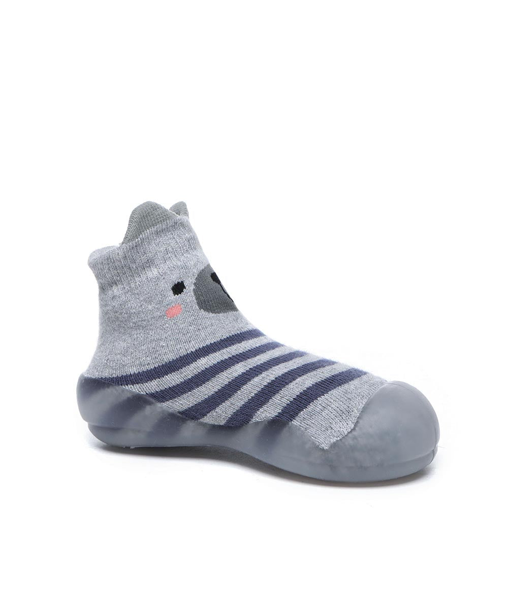 Walking Sock Booties for babies - UGG Specialist Australia メイン画像