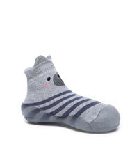 Walking Sock Booties for babies - UGG Specialist Australia