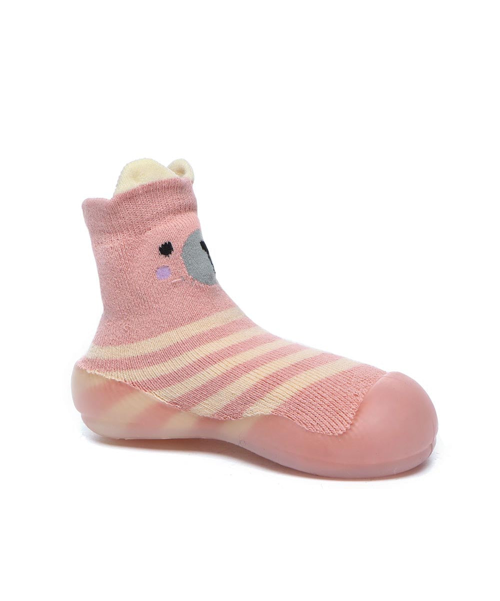 Walking Sock Booties for babies - UGG Specialist Australia