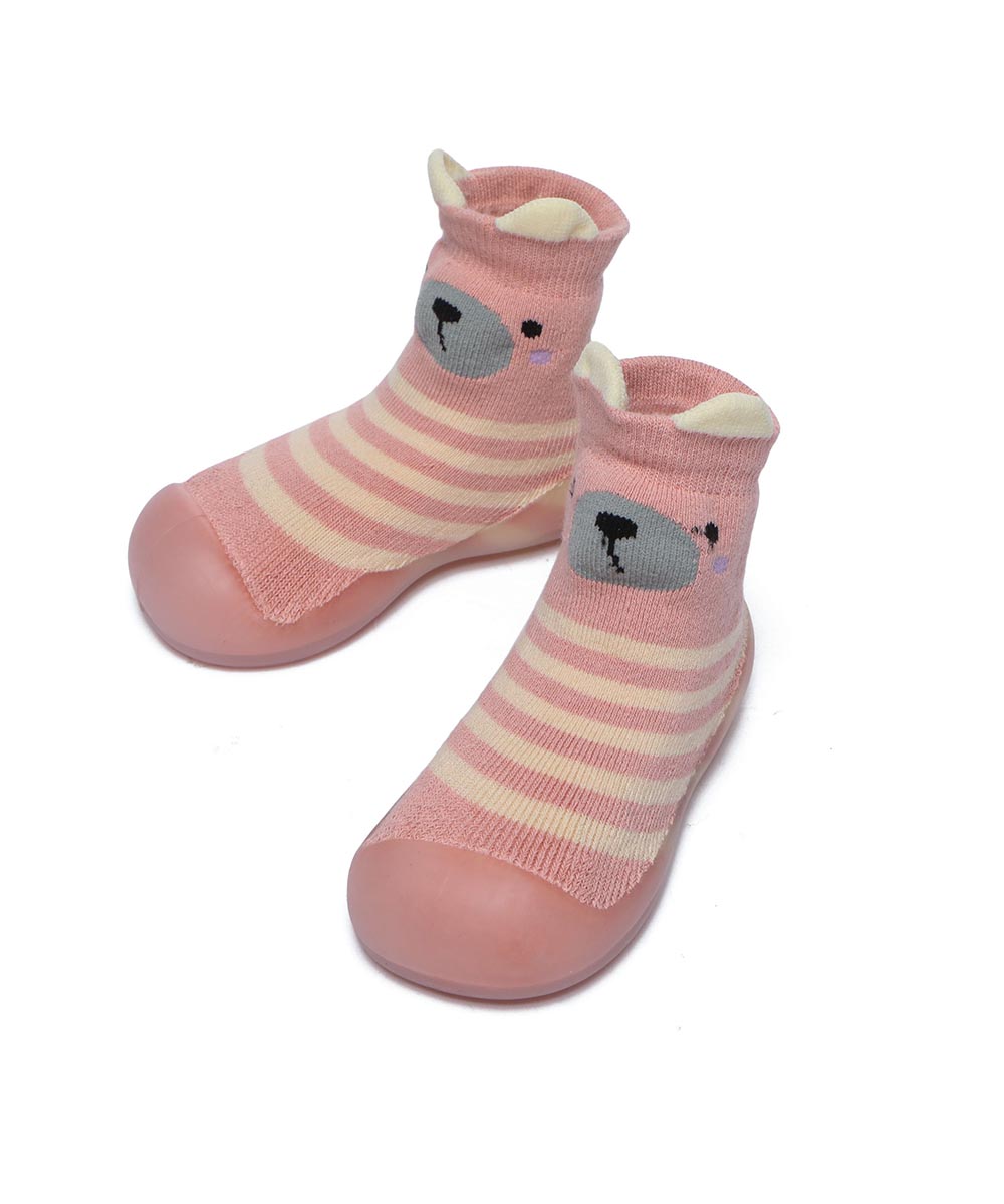 Walking Sock Booties for babies - UGG Specialist Australia