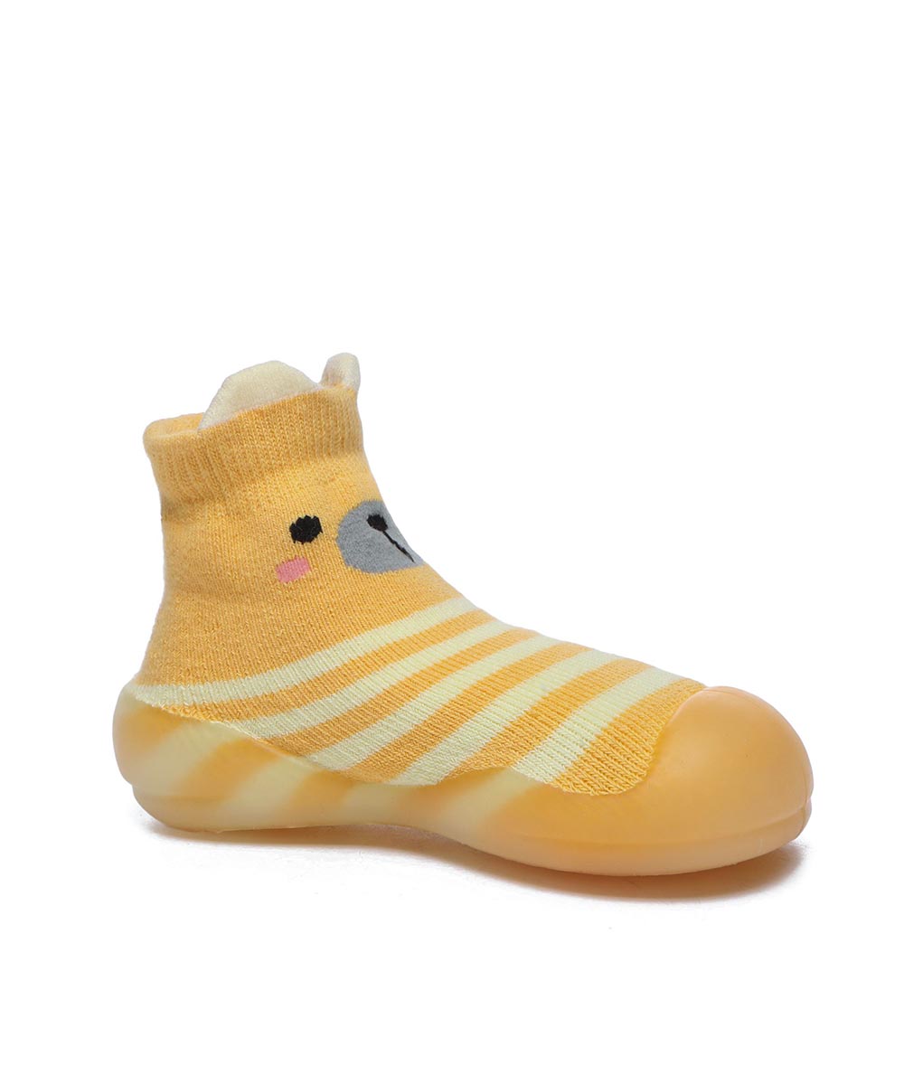 Walking Sock Booties for babies - UGG Specialist Australia
