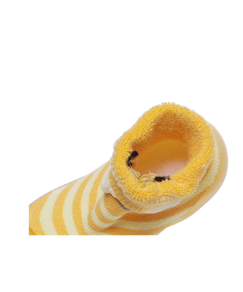 Walking Sock Booties for babies - UGG Specialist Australia