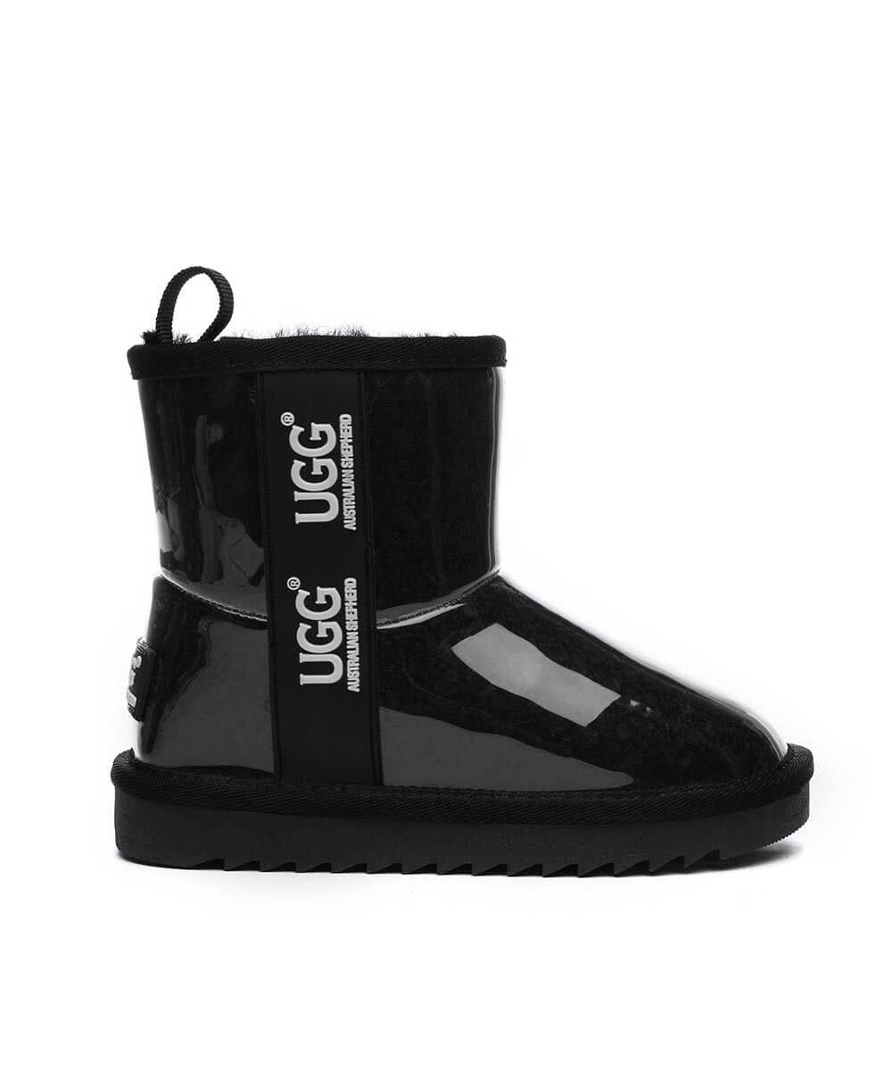 UGG Ava Waterproof Rain Boots - Kids - UGG Specialist Australia