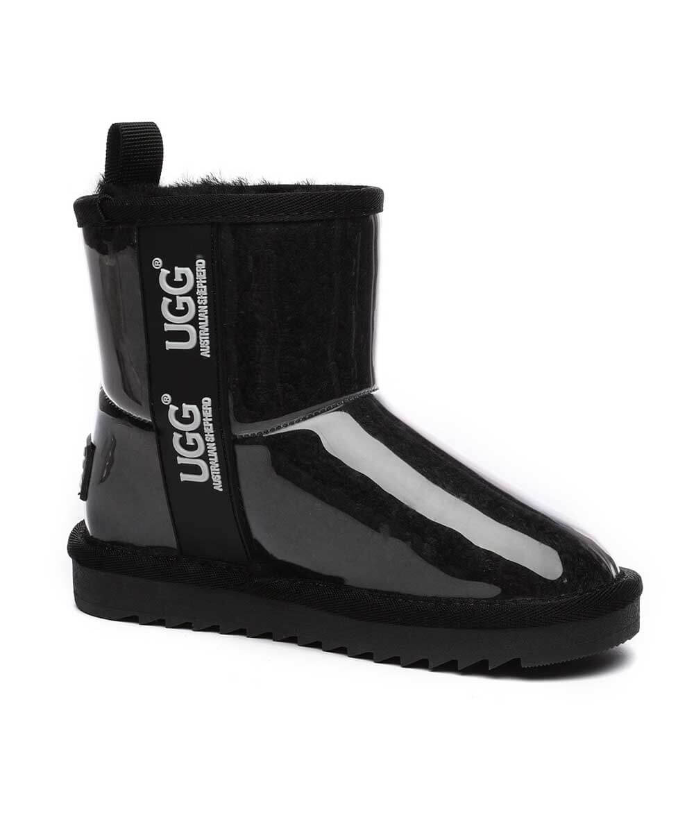 UGG Ava Waterproof Rain Boots - Kids - UGG Specialist Australia