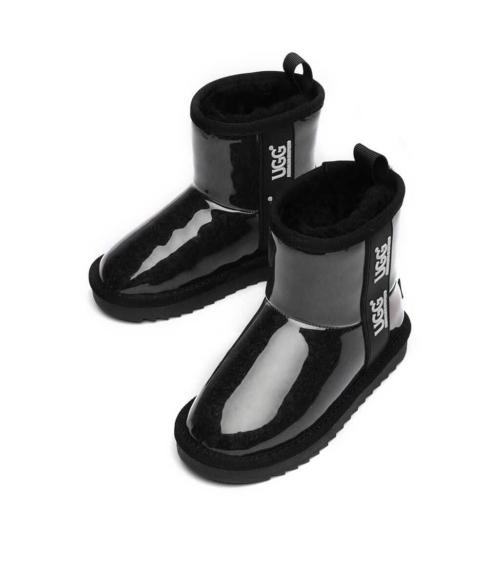 UGG Ava Waterproof Rain Boots - Kids - UGG Specialist Australia