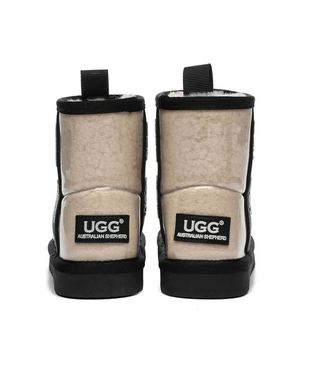 UGG Ava Waterproof Rain Boots - Kids - UGG Specialist Australia