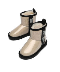 UGG Ava Waterproof Rain Boots - Kids - UGG Specialist Australia