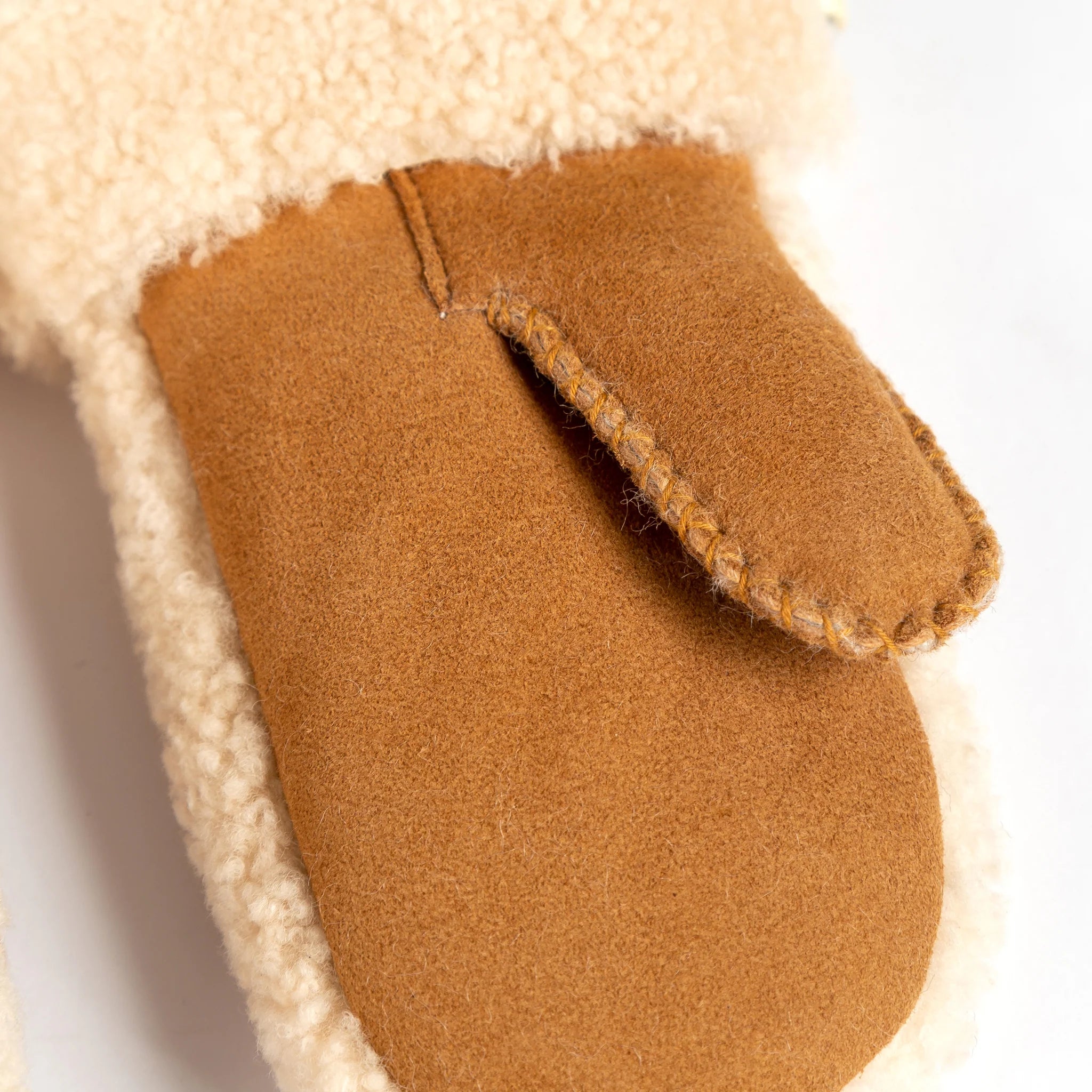 UGG Sheepskin Mittens - Kids - UGG Specialist Australia