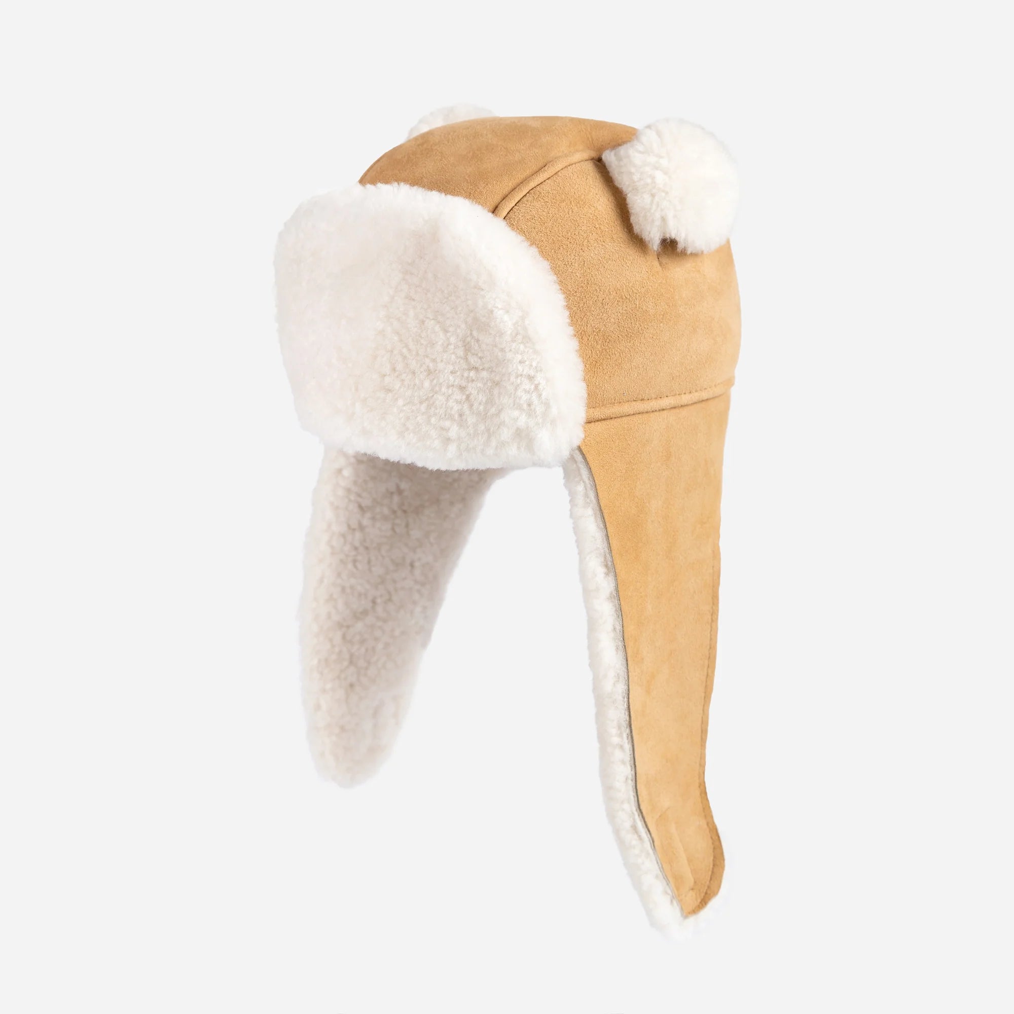 Ugg Kids Aviator Hat With Ear - UGG Specialist Australia メイン画像