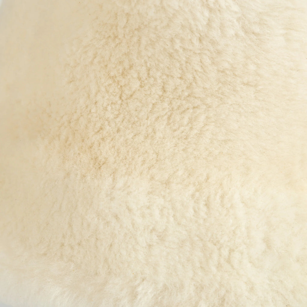 UGG Sheepskin Reversible Bucket Hat - UGG Specialist Australia