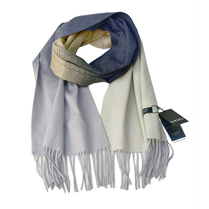 UGG Gradient Cashmere Scarves - UGG Specialist Australia