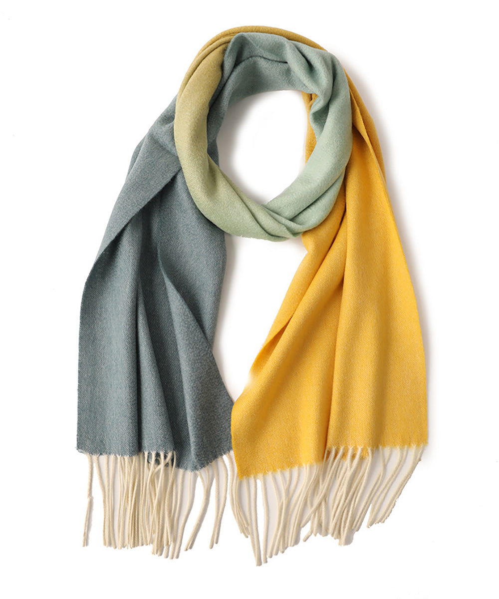 UGG Gradient Cashmere Scarves – UGG Specialist Australia