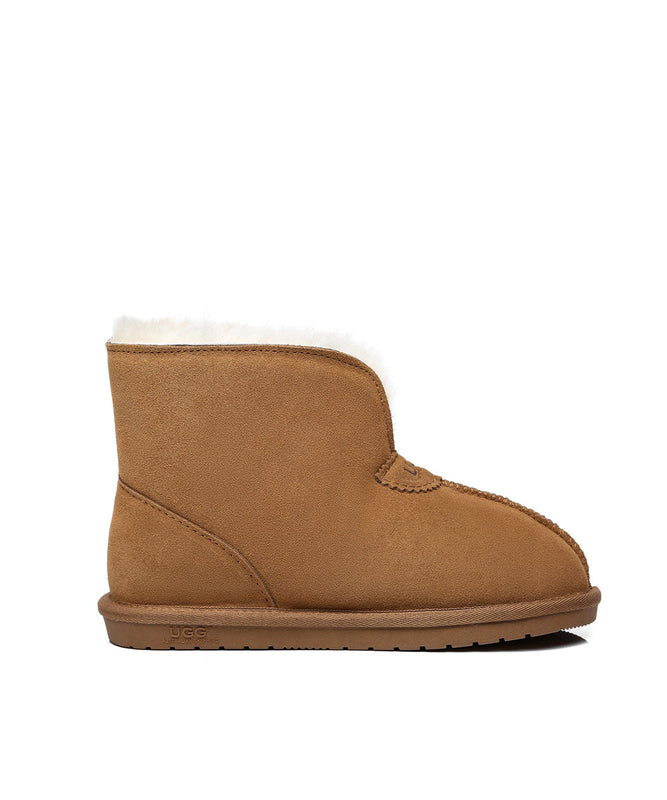 UGG ライラン スリッパ - レディース