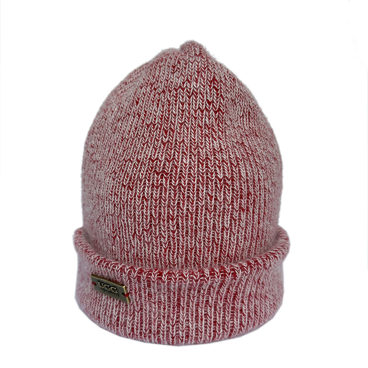 Mitchell-Y Angora UGG Beanies 1P - UGG Specialist Australia