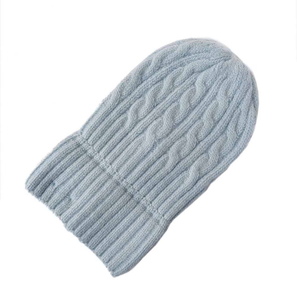 Mitchell-Y Angora UGG Beanies 2P - UGG Specialist Australia
