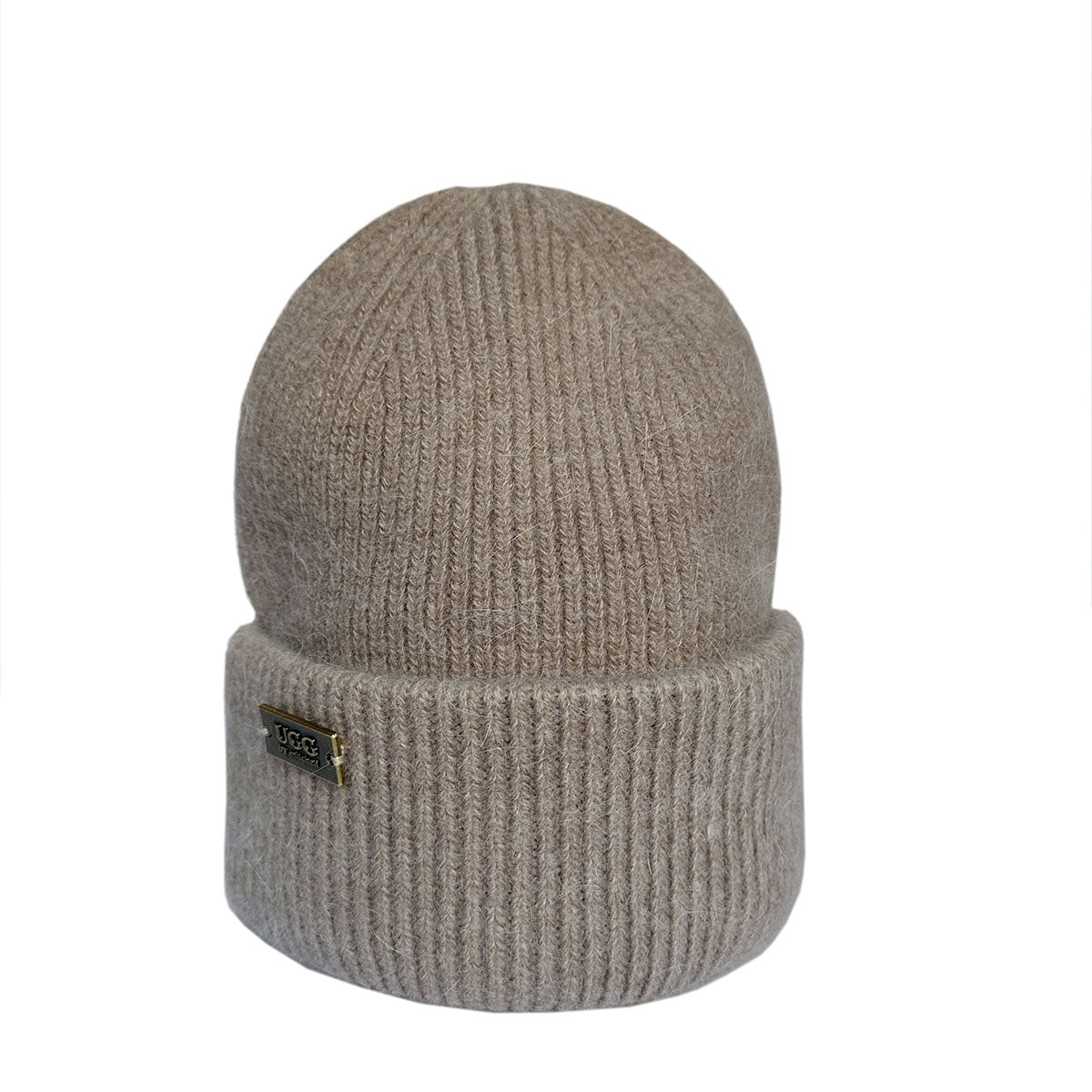 Mitchell-Y Angora UGG Beanies 3P - UGG Specialist Australia メイン画像