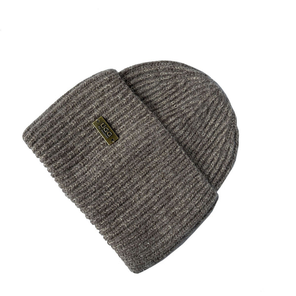 Mitchell-Y Angora UGG Beanies 5P - UGG Specialist Australia