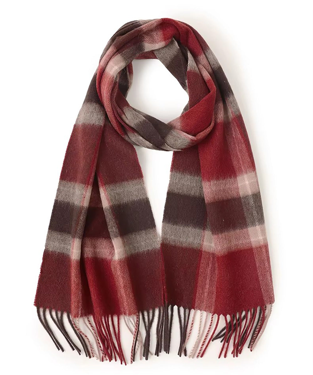 【UGG Originals】Check Wool Scarf マフラー チェック柄 Check Wool Scarf Uggs – Original UGG Australia Classic