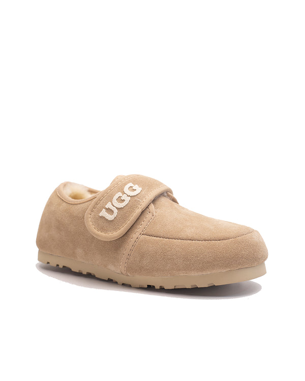 Hug Mary Jane Slippers