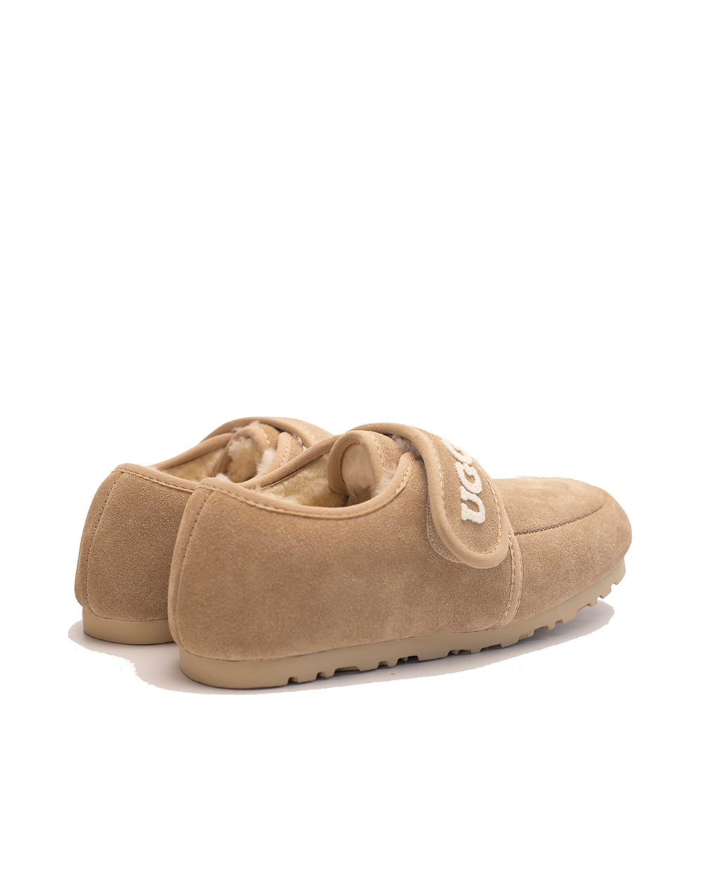 Hug Mary Jane Slippers