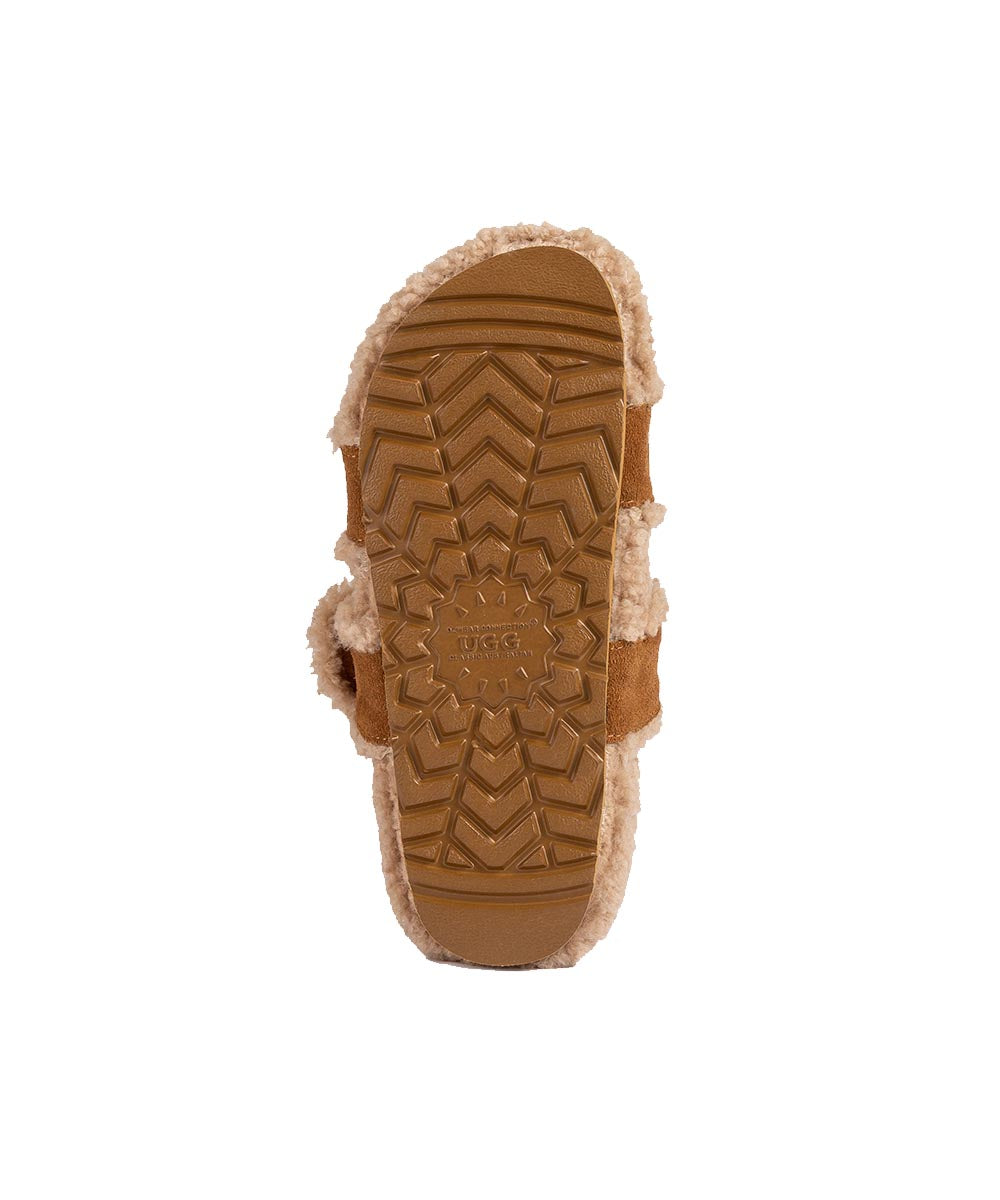 UGG Misona Slide - Women - UGG Specialist Australia