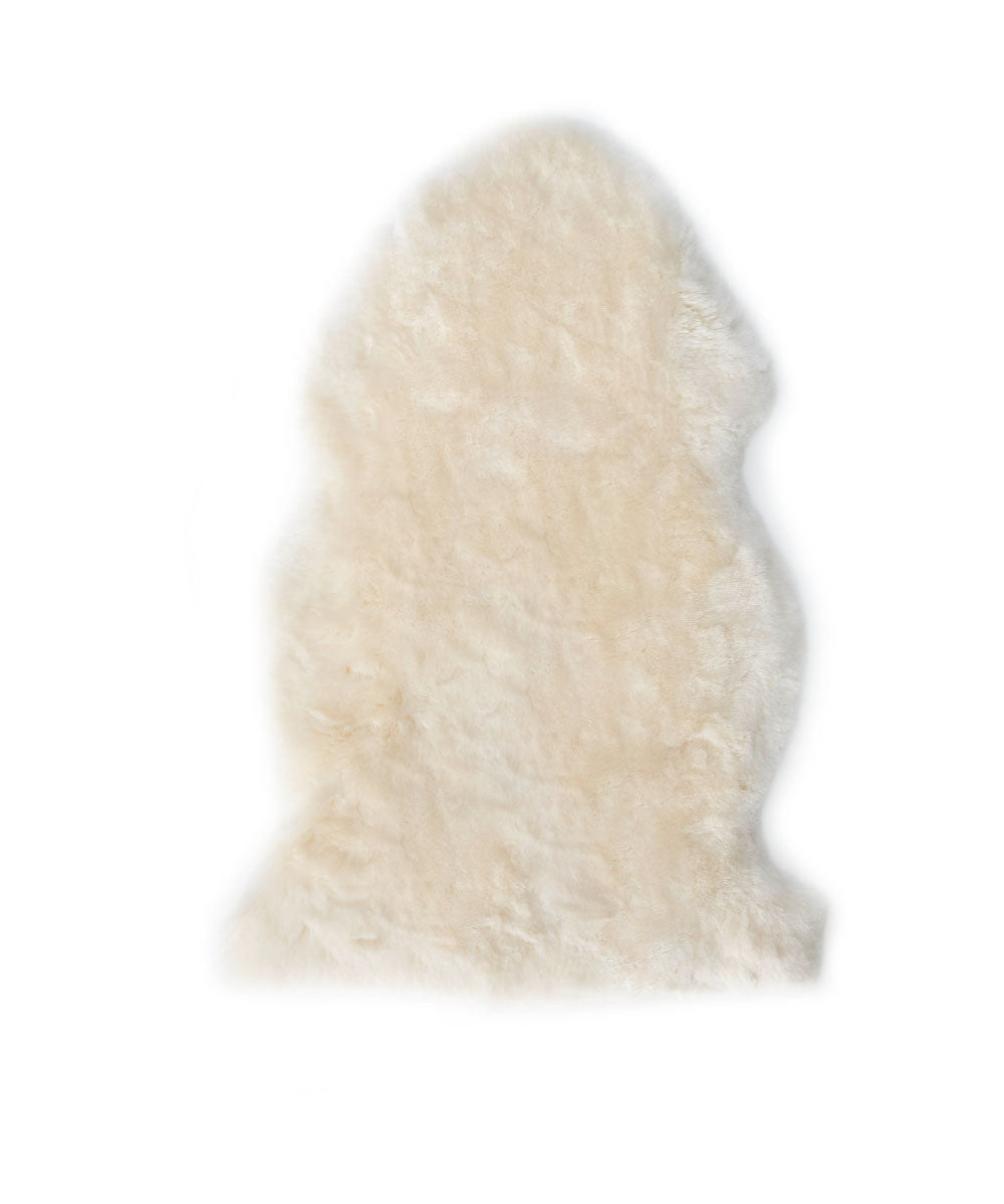 Short Wool Baby Play Lambskin Rug - UGG Specialist Australia 主图