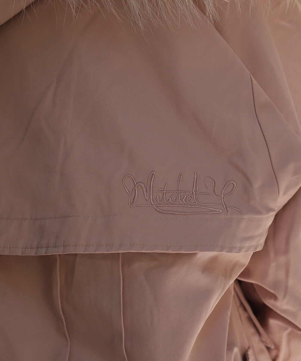 Rex Raccoon Parka Jackets - UGG Specialist Australia