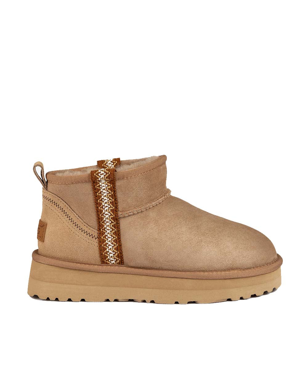 UGG Tass Ultra Mini Platform - Women - UGG Specialist Australia