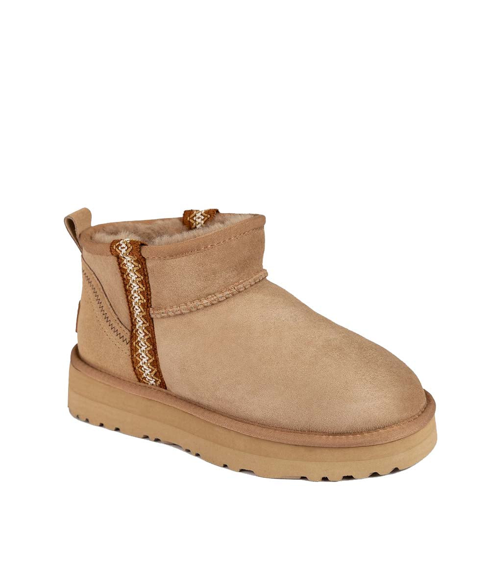 UGG Tass Ultra Mini Platform - Women - UGG Specialist Australia