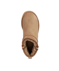 UGG Tass Ultra Mini Platform - Women - UGG Specialist Australia