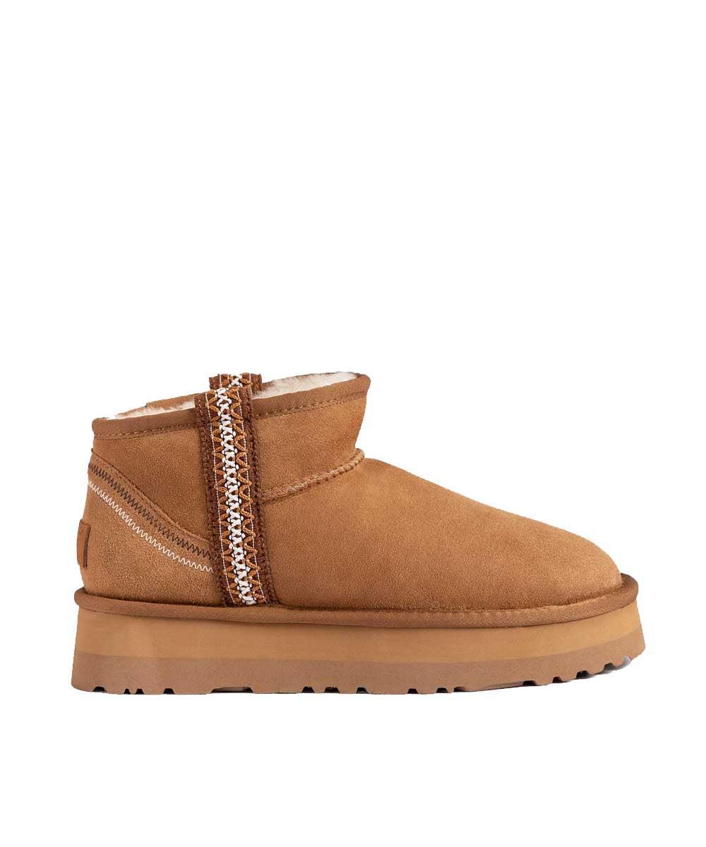 UGG Tass Ultra Mini Platform - Women - UGG Specialist Australia