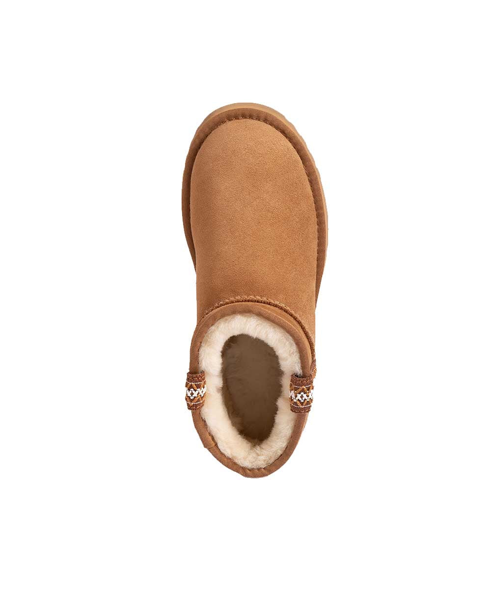 UGG Tass Ultra Mini Platform - Women - UGG Specialist Australia