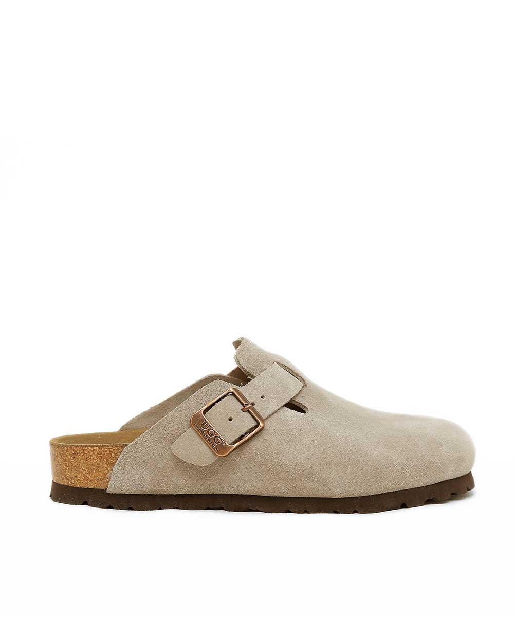 Velora UGG Sandal - Men メイン画像