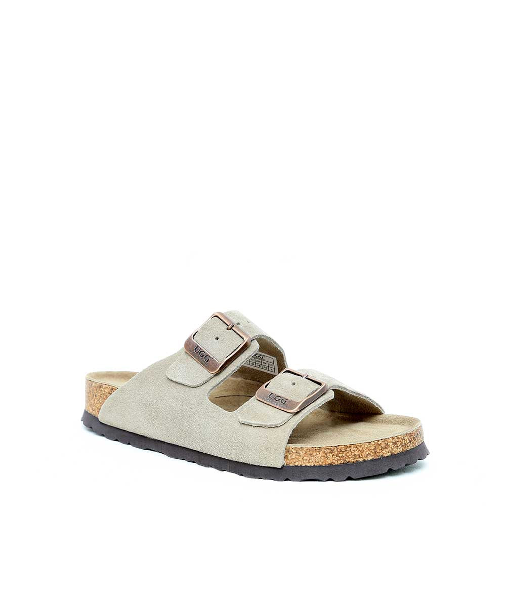 Velora Strap UGG Sandal - Men サブ画像