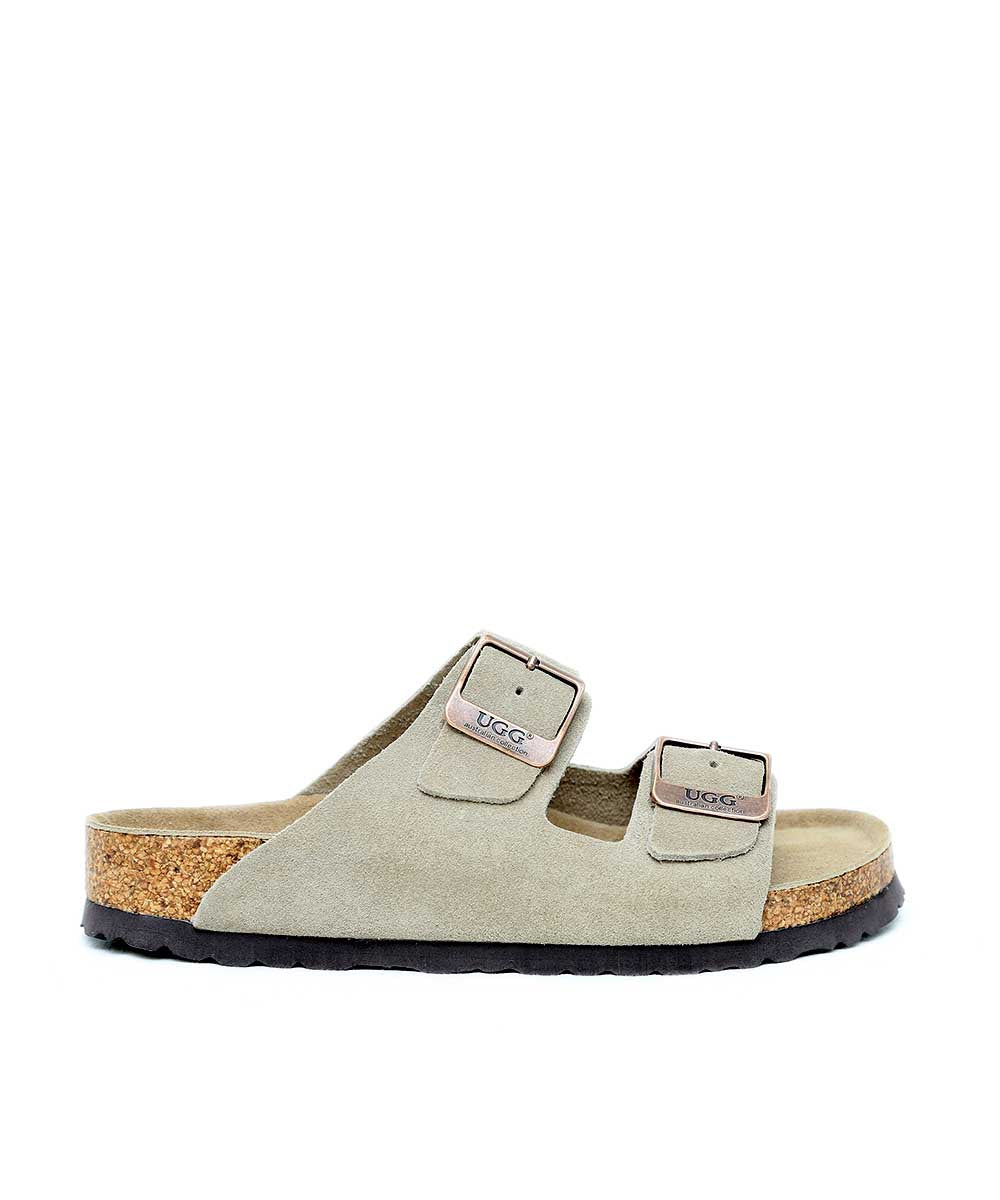 Velora Strap UGG Sandal - Men メイン画像