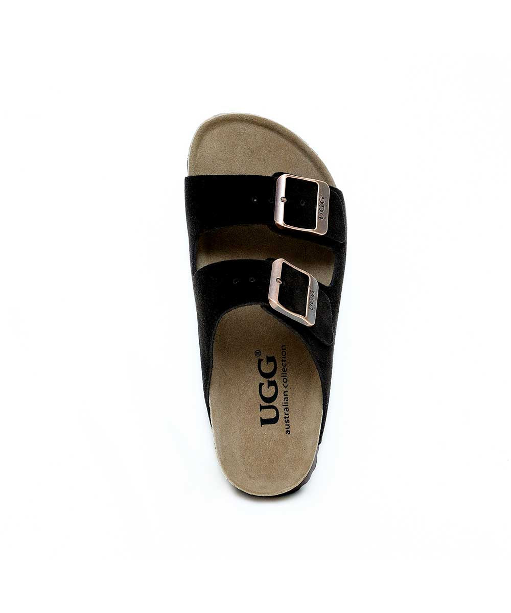 Velora Strap UGG Sandal - Men
