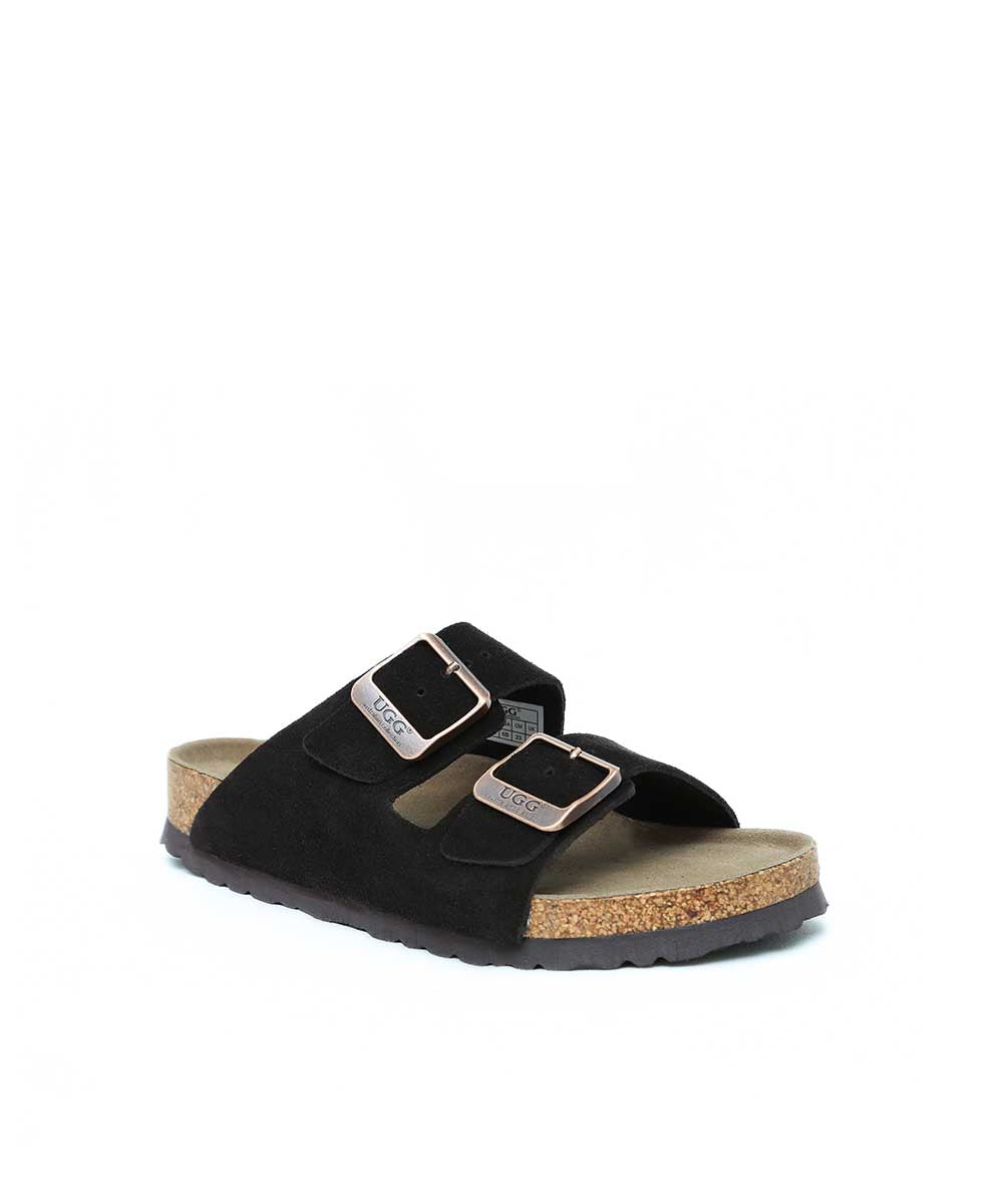 Velora Strap UGG Sandal - Men