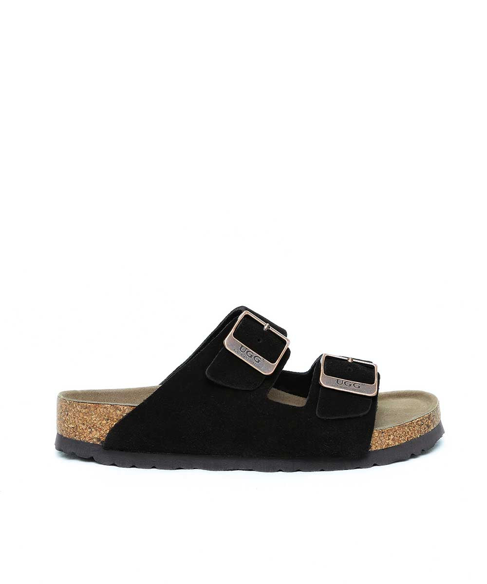 Velora Strap UGG Sandal - Men