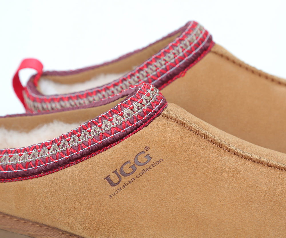 UGG Tassy Platform Moccasin - Women - UGG Specialist Australia