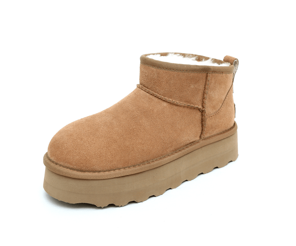 UGG Ultra Mini Platform - Women - UGG Specialist Australia