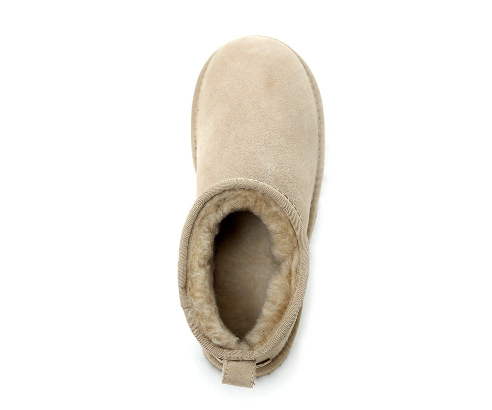 UGG Ultra Mini Platform - Women - UGG Specialist Australia