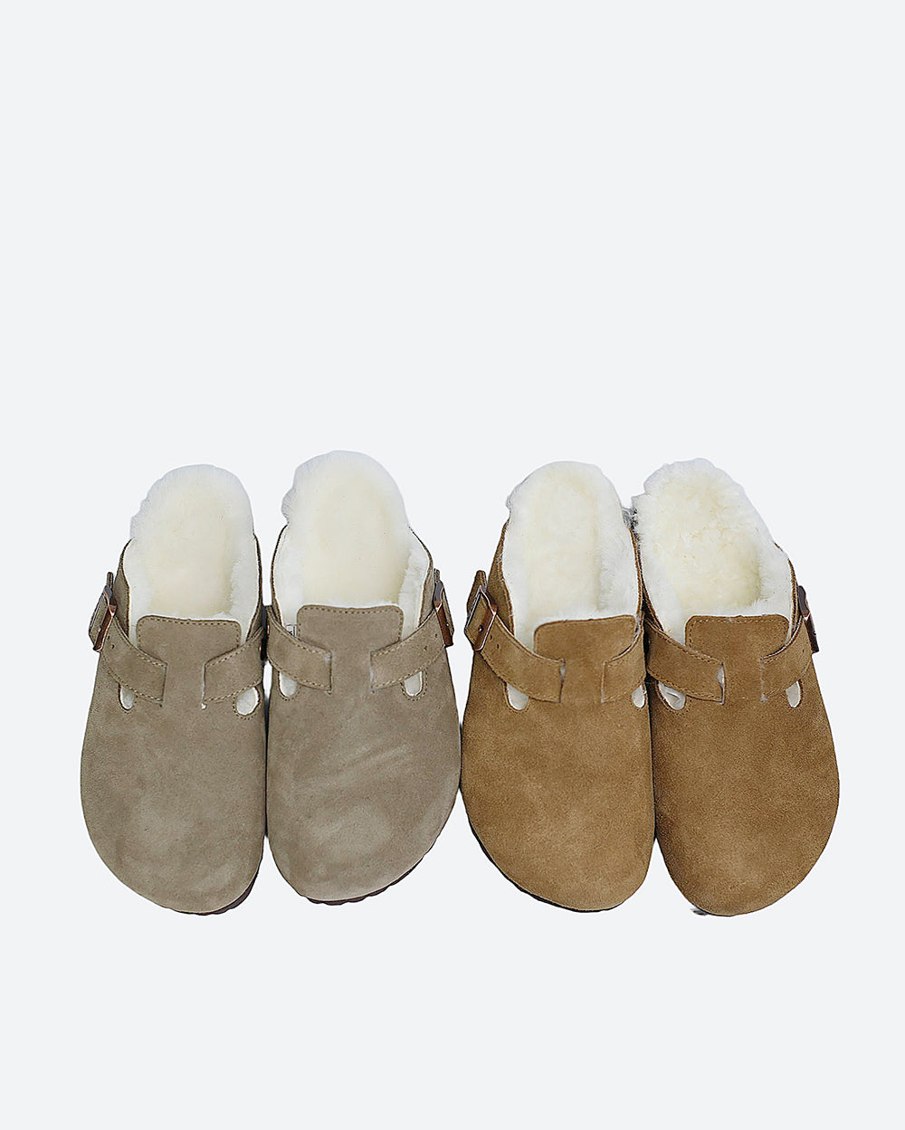 Velora Fuzz Men’s UGG Sandal