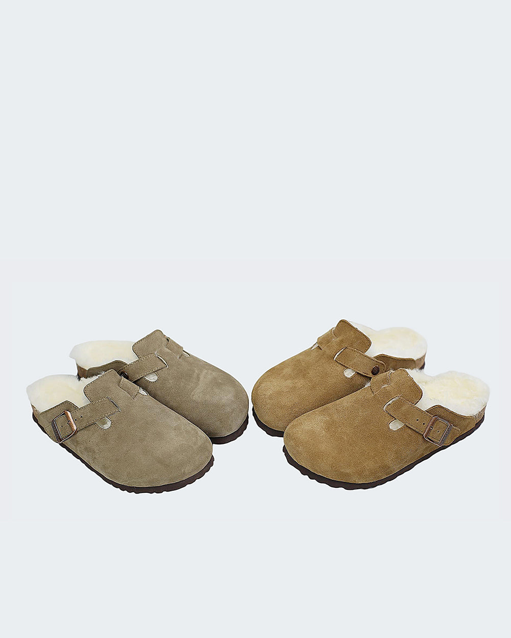 Velora Fuzz Men’s UGG Sandal