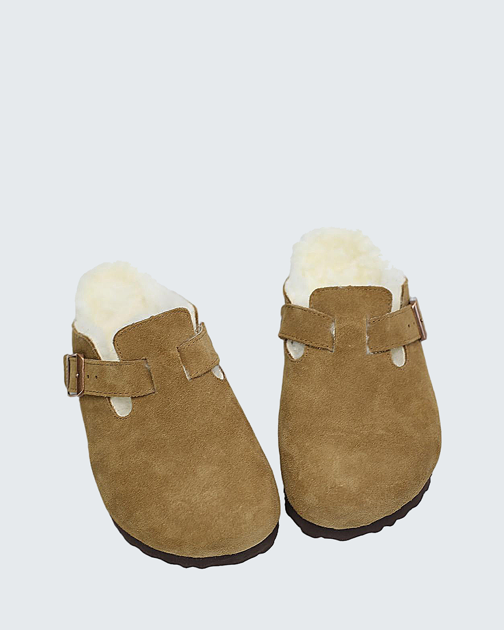 Velora Fuzz Men’s UGG Sandal