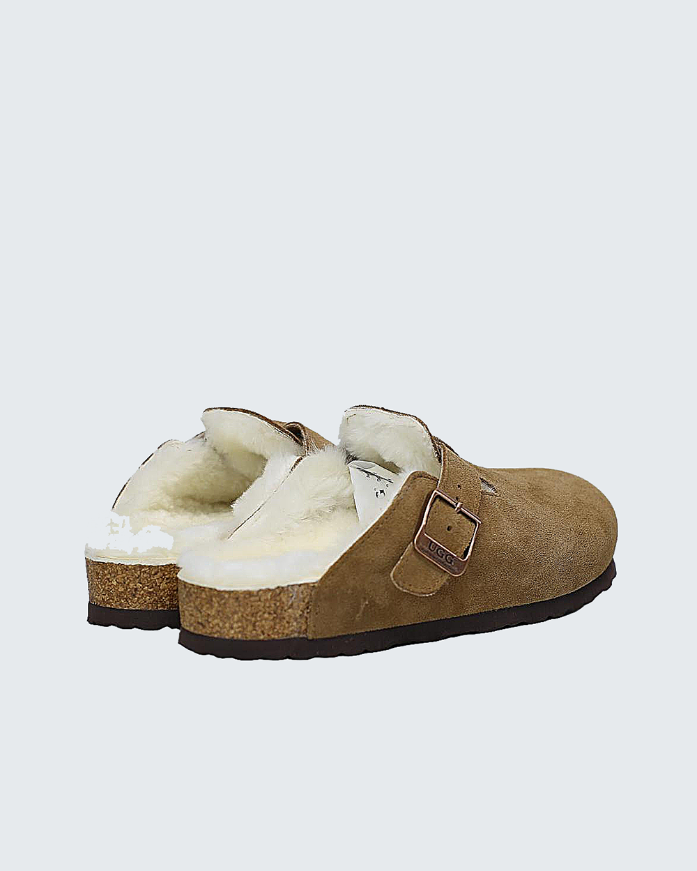 Velora Fuzz Men’s UGG Sandal