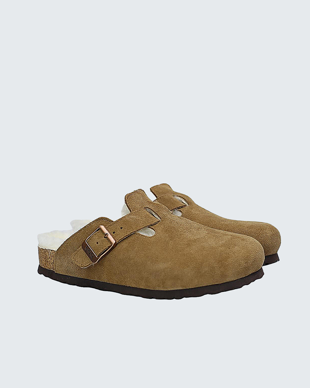 Velora Fuzz Men’s UGG Sandal