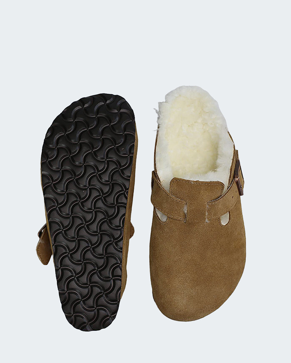 Velora Fuzz Men’s UGG Sandal