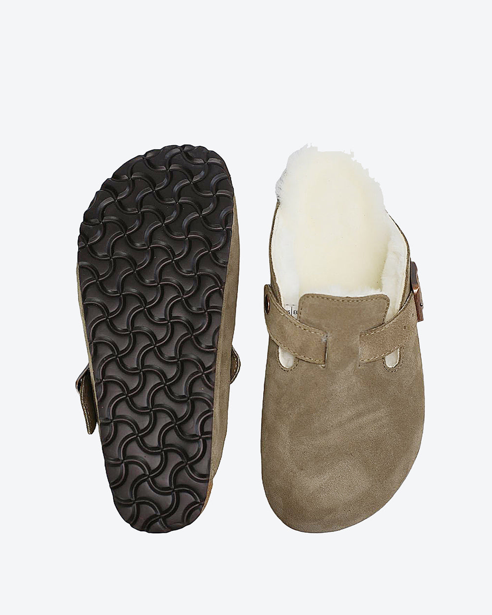 Velora Fuzz Men’s UGG Sandal